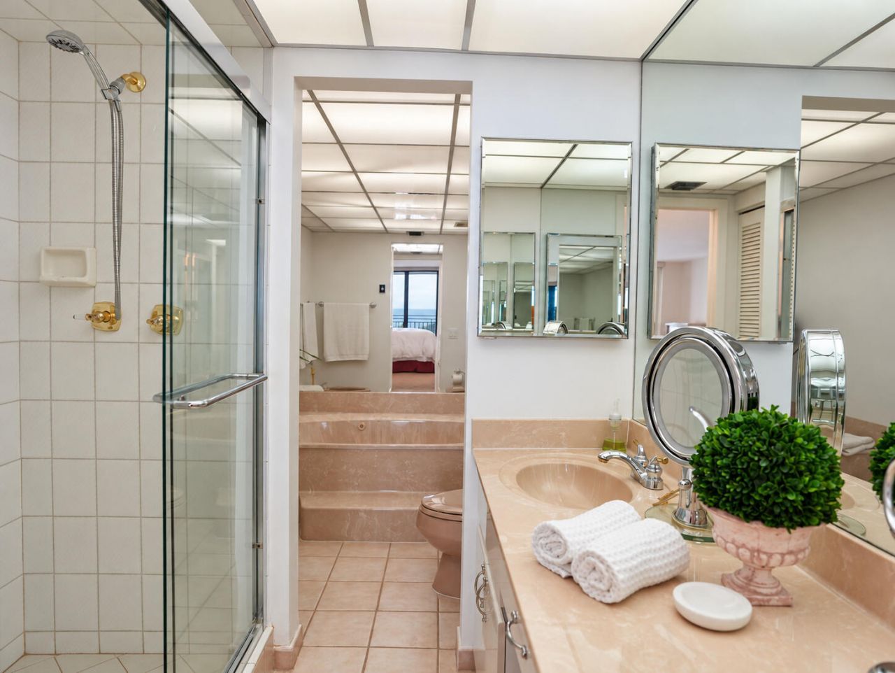 1167 Hillsboro Mile, Unit 711, Hillsboro Beach, FL 33062 Photo