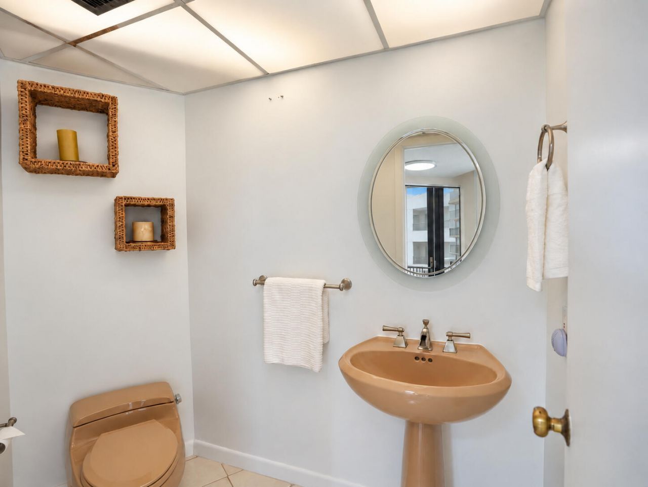 1167 Hillsboro Mile, Unit 711, Hillsboro Beach, FL 33062 Photo