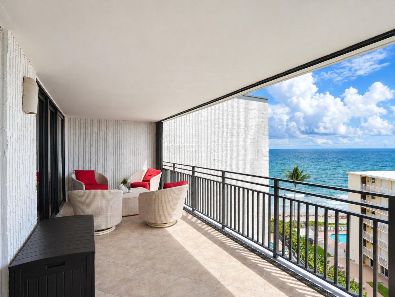 1167 Hillsboro Mile, Unit 711, Hillsboro Beach, FL 33062 Photo