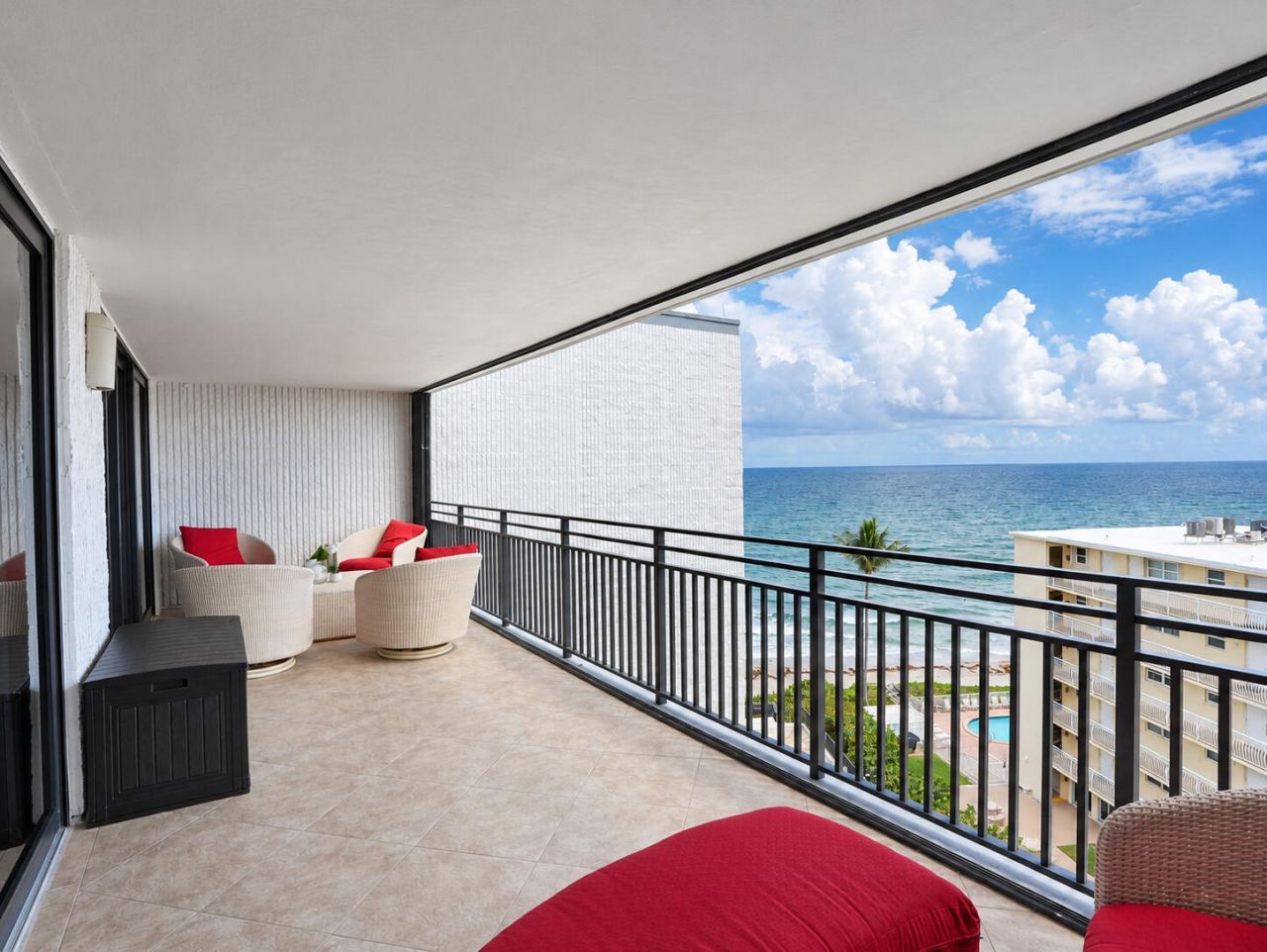1167 Hillsboro Mile, Unit 711, Hillsboro Beach, FL 33062 Photo