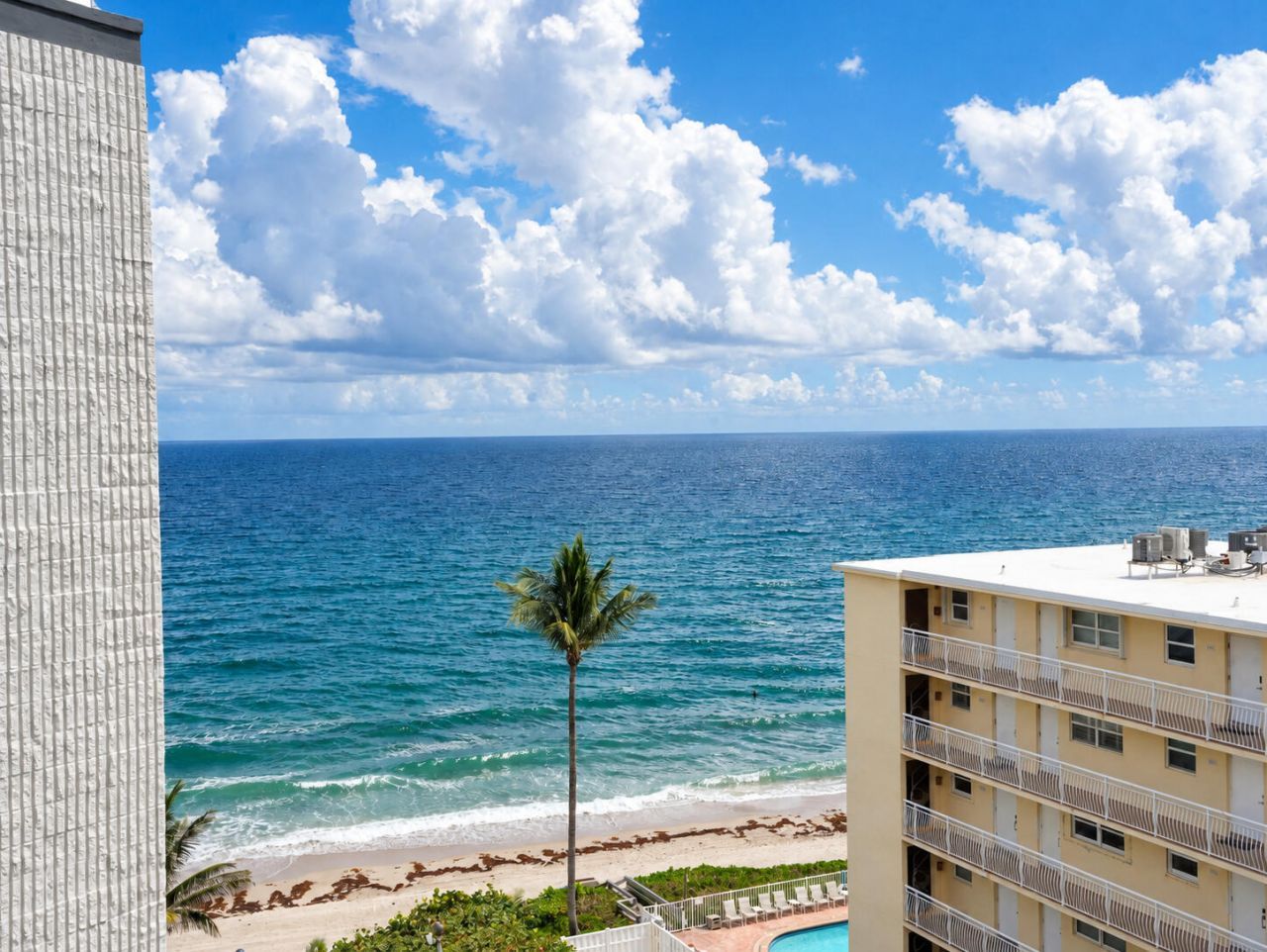 1167 Hillsboro Mile, Unit 711, Hillsboro Beach, FL 33062 Photo