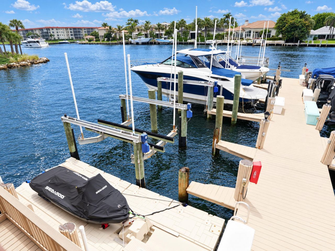 1167 Hillsboro Mile, Unit 711, Hillsboro Beach, FL 33062 Photo