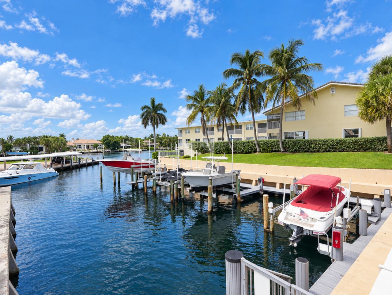 1167 Hillsboro Mile, Unit 711, Hillsboro Beach, FL 33062 Photo