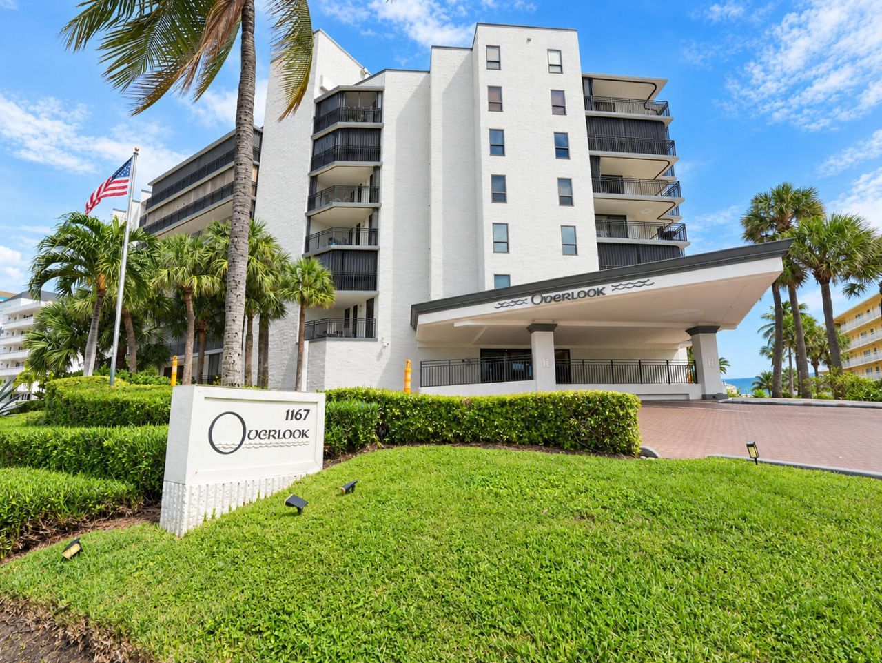 1167 Hillsboro Mile, Unit 711, Hillsboro Beach, FL 33062 Photo