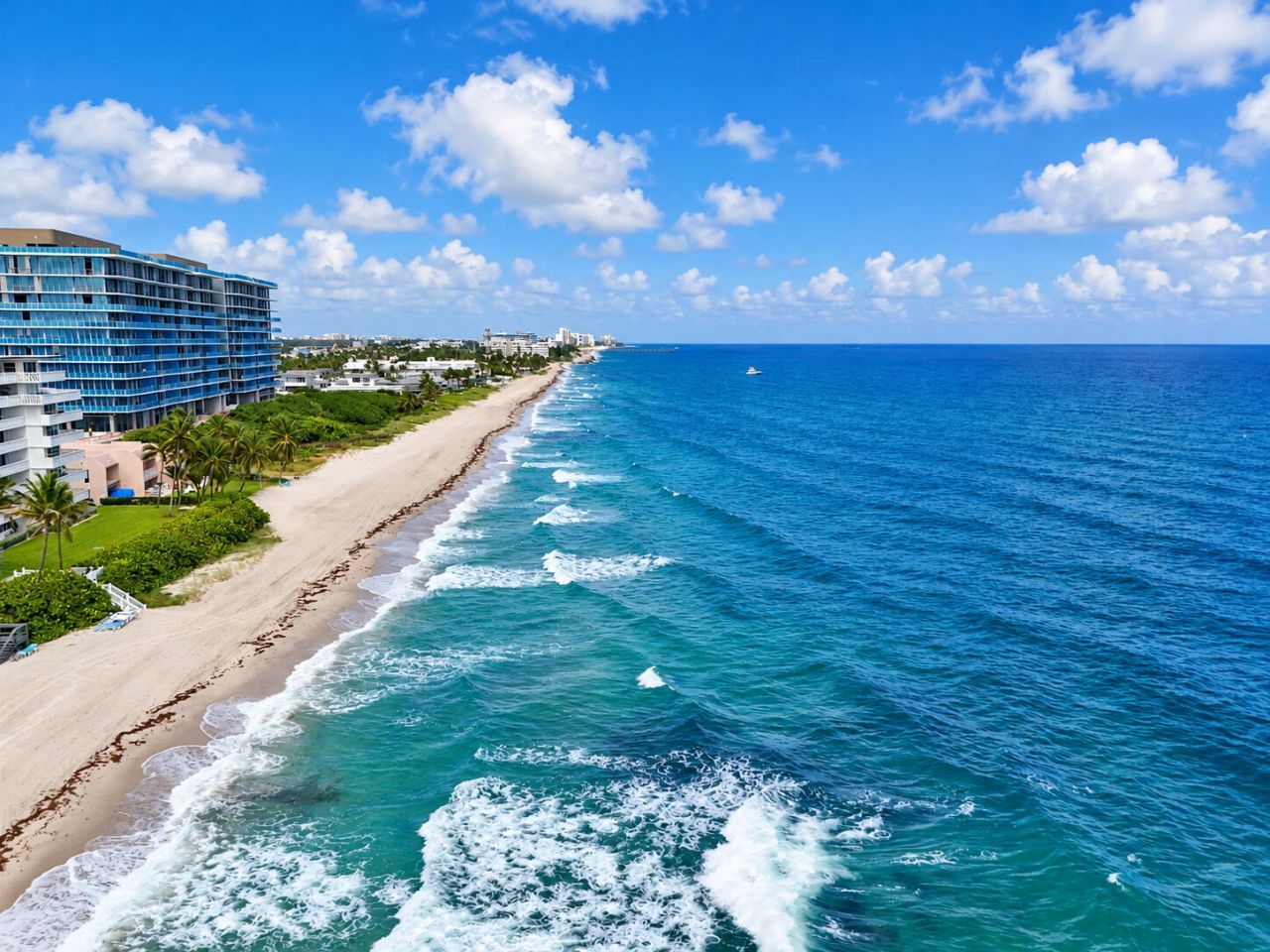 1167 Hillsboro Mile, Unit 711, Hillsboro Beach, FL 33062 Photo
