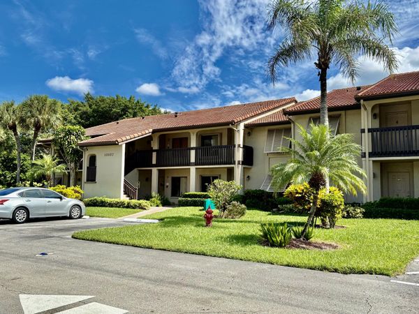 10107 Mangrove Drive, Unit 202, Boynton Beach, FL 33437