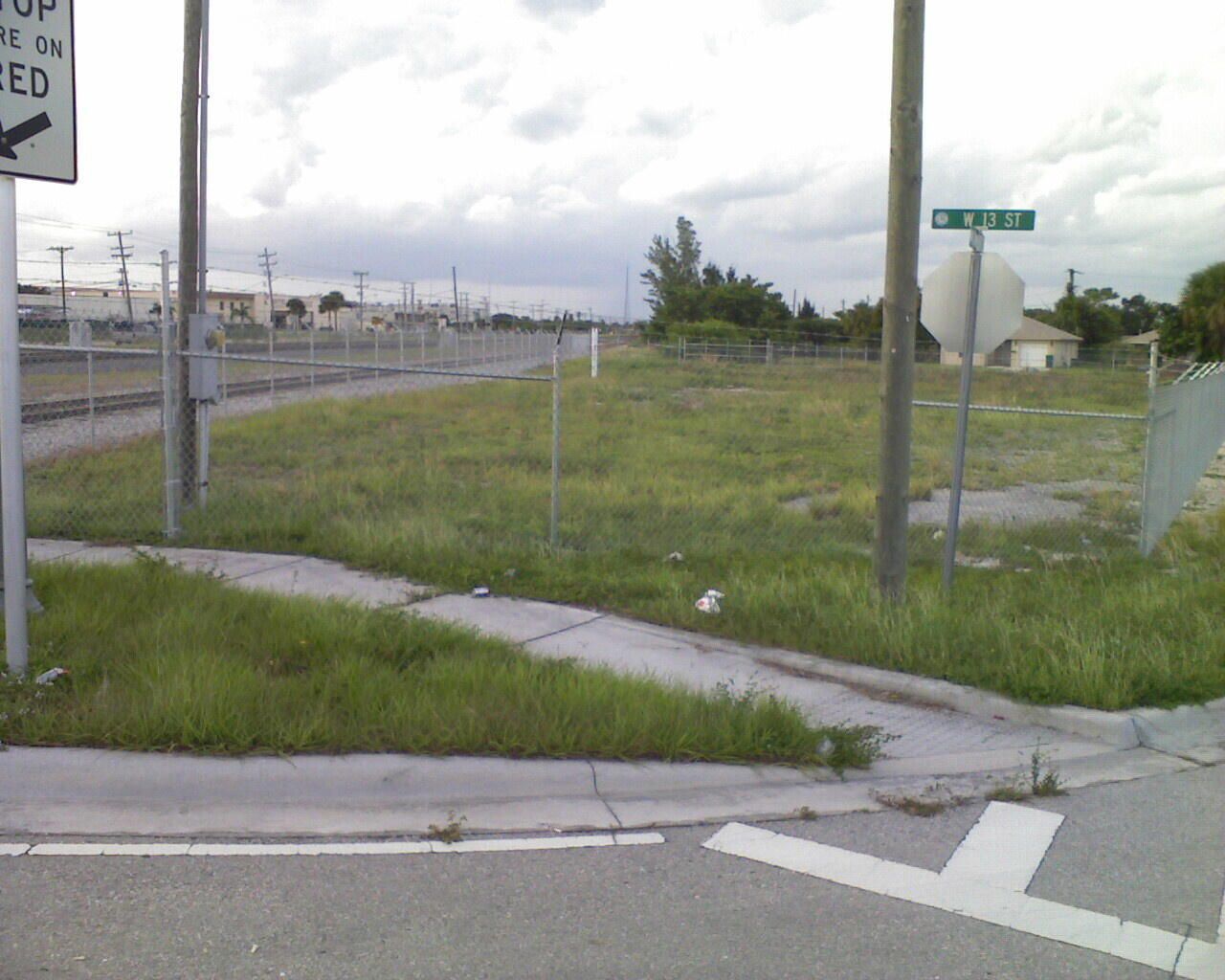 500 W 13th Street, Riviera Beach, FL 33404 Photo