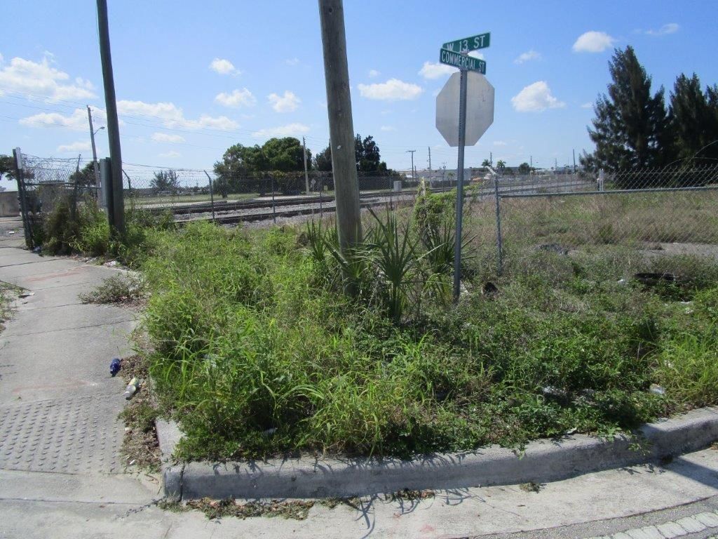 500 W 13th Street, Riviera Beach, FL 33404 Photo