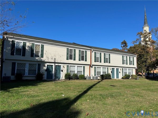 3510 Chamberlayne Avenue , Unit B, Richmond, VA 23227