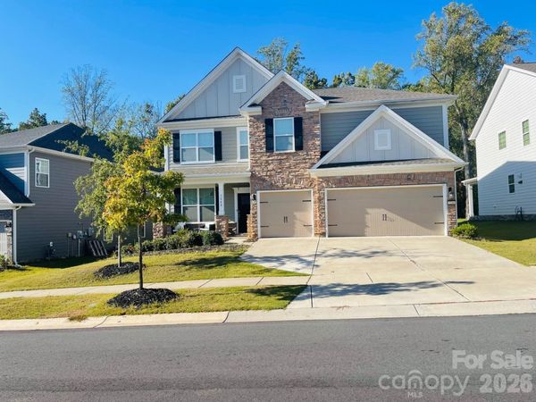 3248 Stephen Pace Trail , Huntersville, NC 28078