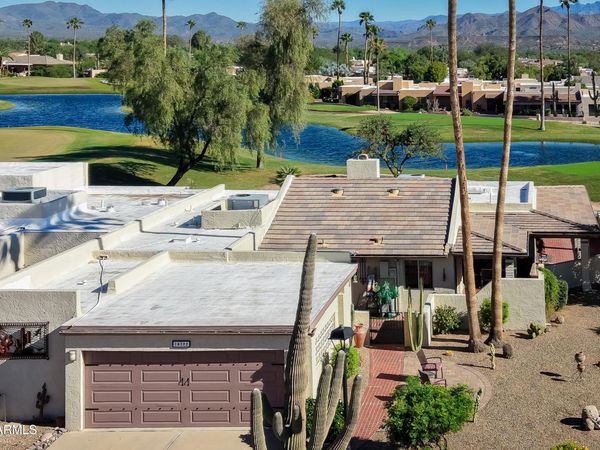 18722 E RIO Lane, Rio Verde, AZ 85263