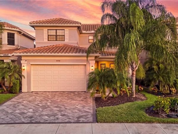 4494 Crimson AVE , NAPLES, FL 34119