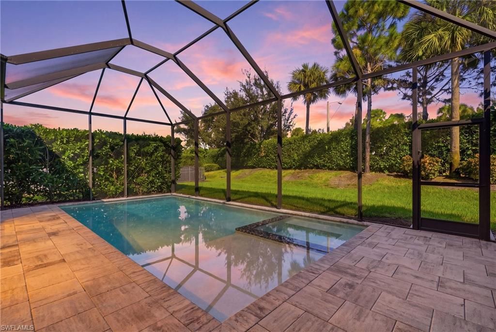 4494 Crimson Ave , Naples, FL 34119 Photo