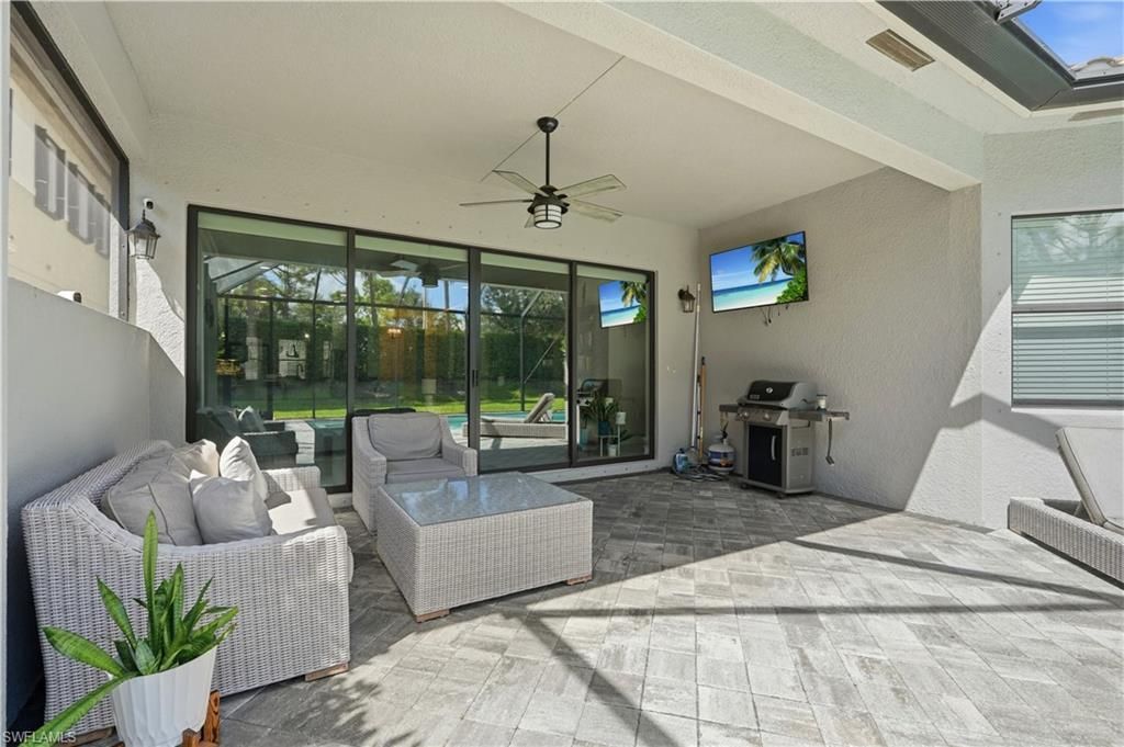 4494 Crimson Ave , Naples, FL 34119 Photo