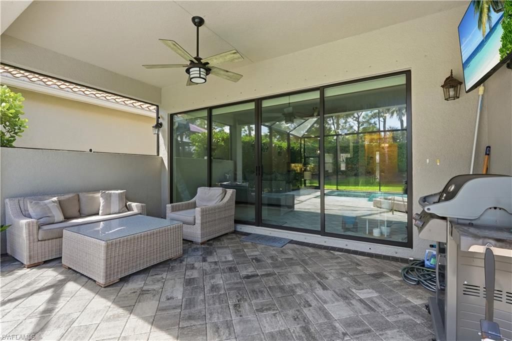 4494 Crimson Ave , Naples, FL 34119 Photo