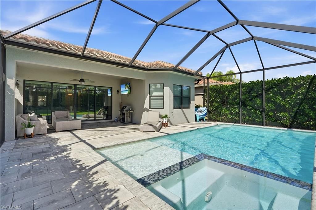 4494 Crimson Ave , Naples, FL 34119 Photo