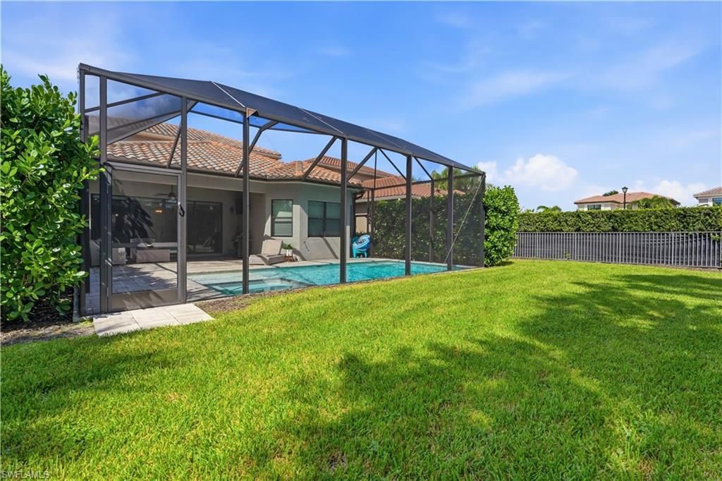 4494 Crimson Ave , Naples, FL 34119 Photo