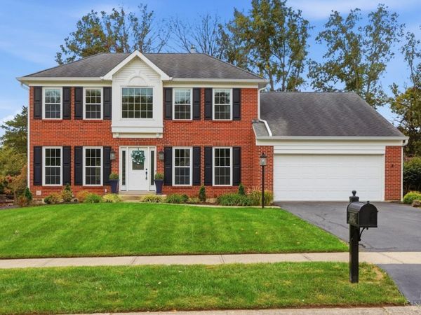 10023 Somerset Drive, Symmes Twp, OH 45140