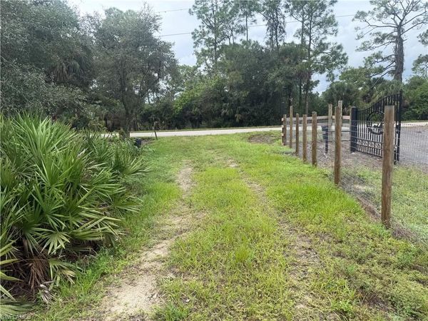3406 Everhigh Acres RD , CLEWISTON, FL 33440