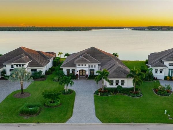 13119 Cerulean CT, FORT MYERS, FL 33913