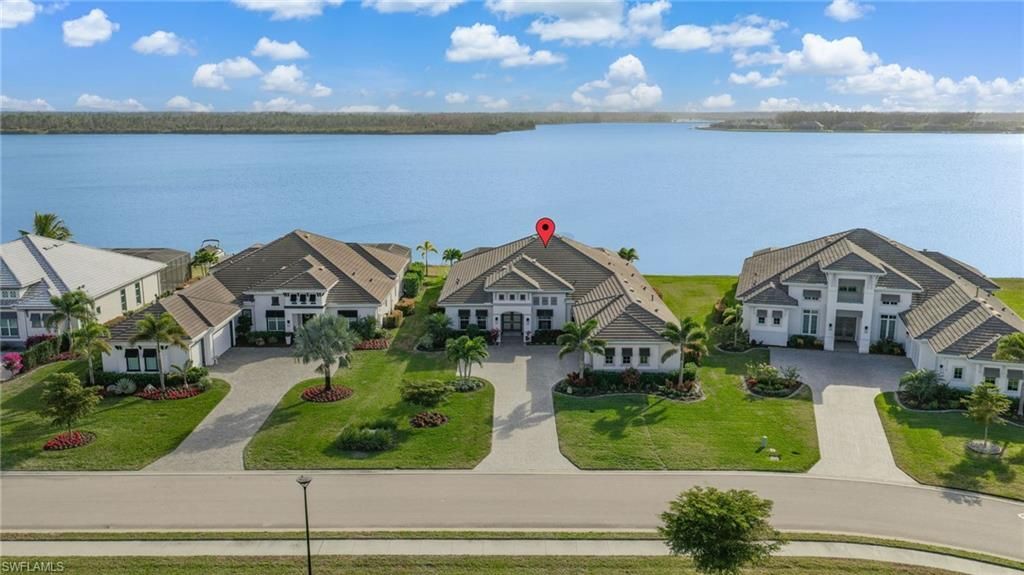 13119 Cerulean Ct, Fort Myers, FL 33913 Photo