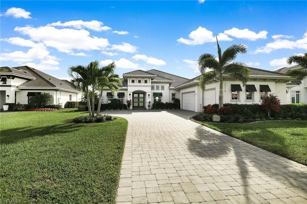 13119 Cerulean Ct, Fort Myers, FL 33913 Photo