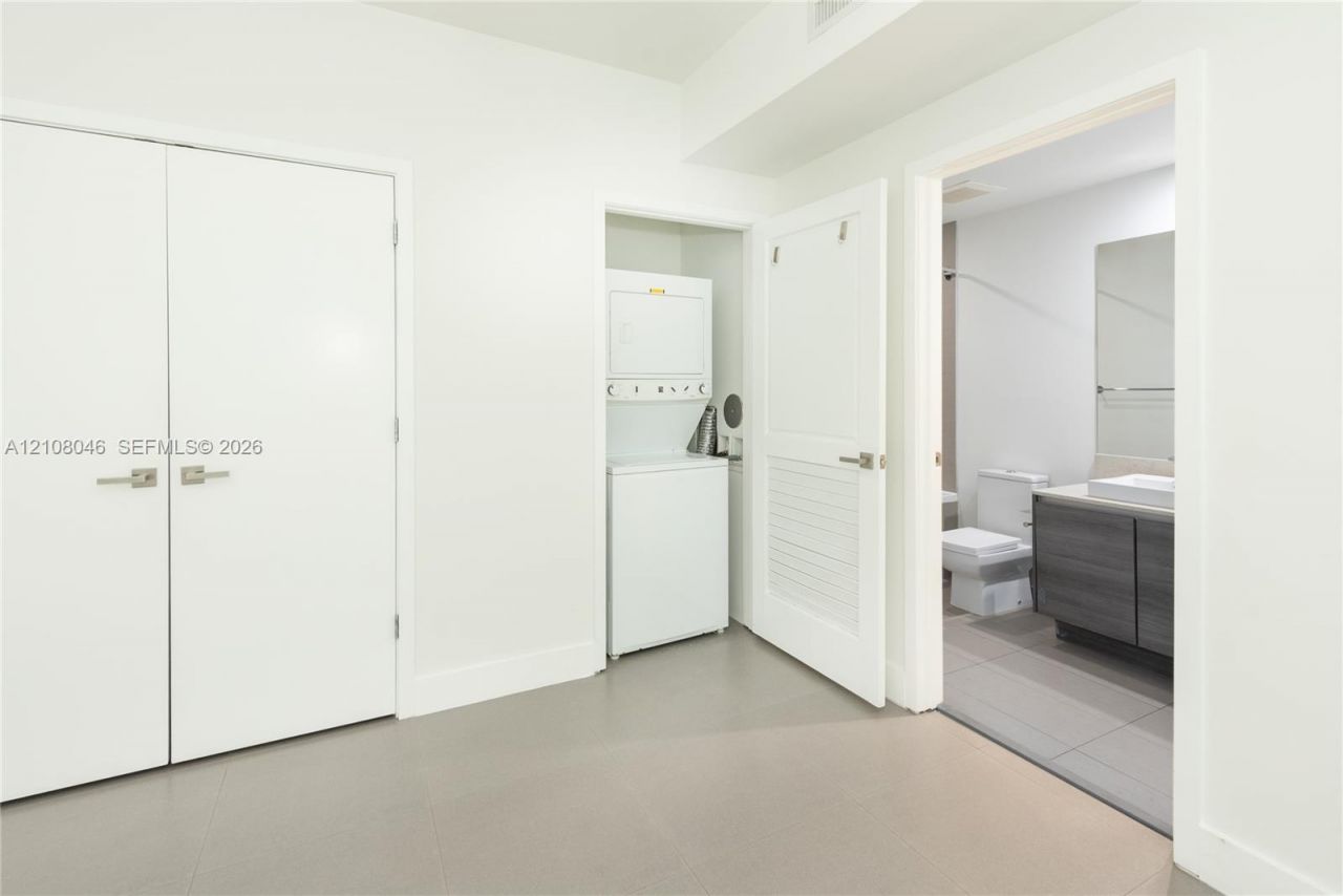 1080 Brickell Ave , Unit 509, Miami, FL 33131 Photo