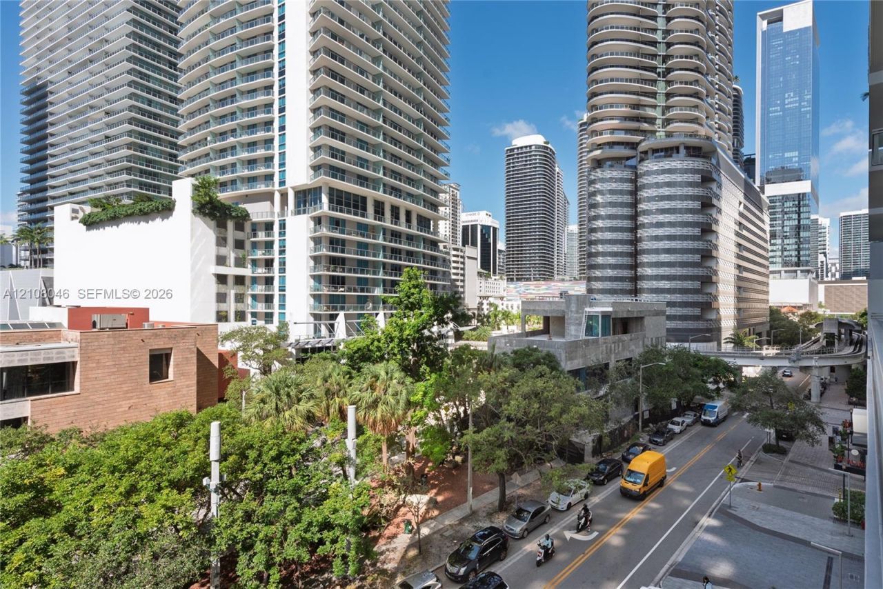 1080 Brickell Ave , Unit 509, Miami, FL 33131 Photo
