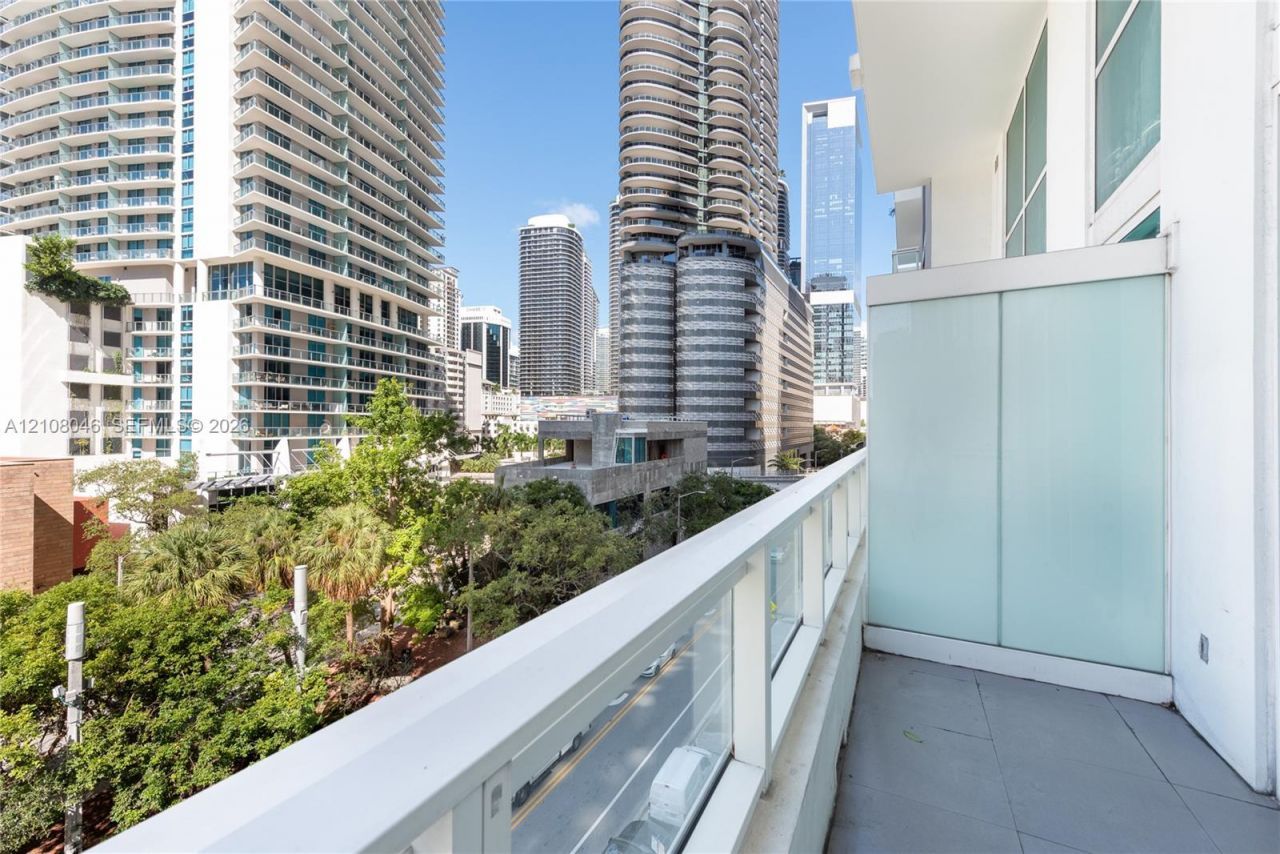 1080 Brickell Ave , Unit 509, Miami, FL 33131 Photo