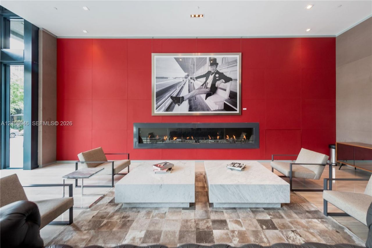 1080 Brickell Ave , Unit 509, Miami, FL 33131 Photo
