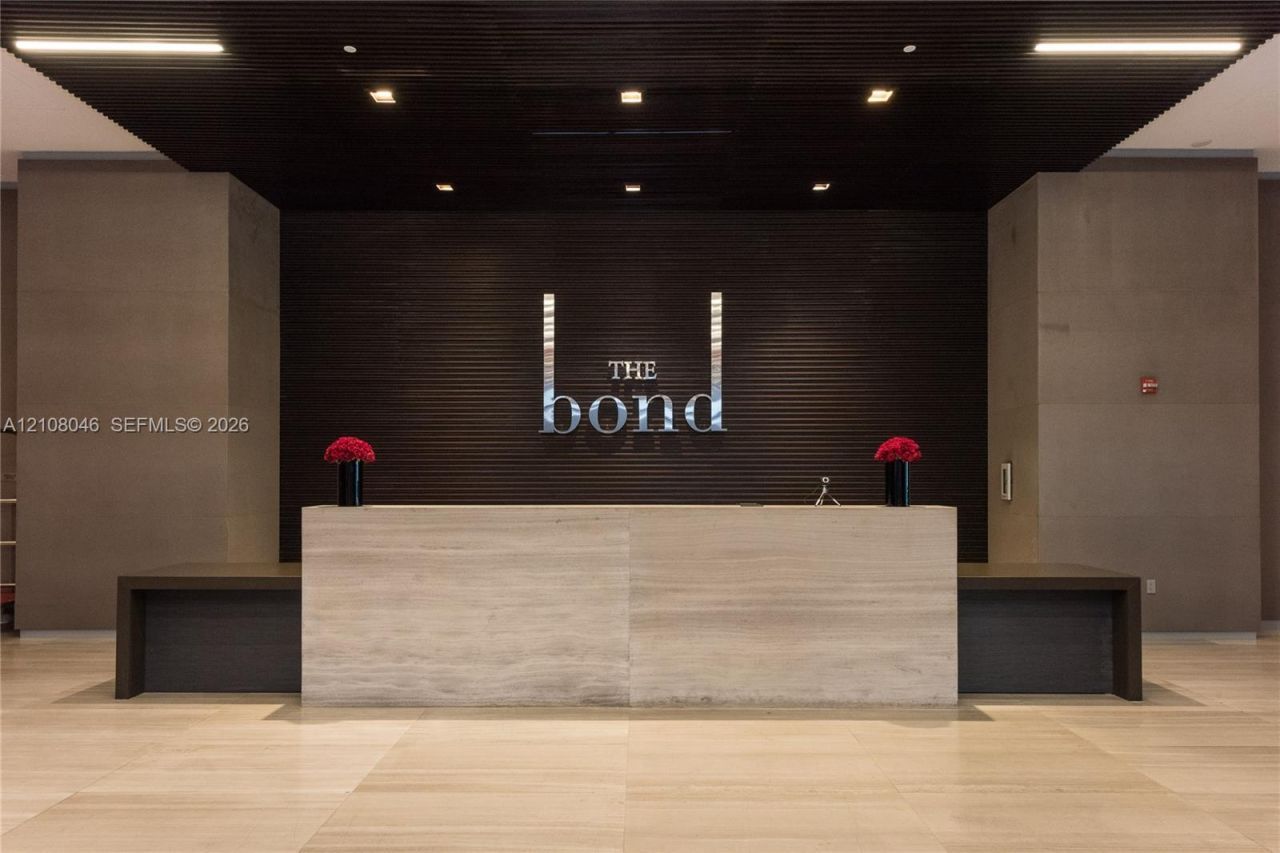1080 Brickell Ave , Unit 509, Miami, FL 33131 Photo
