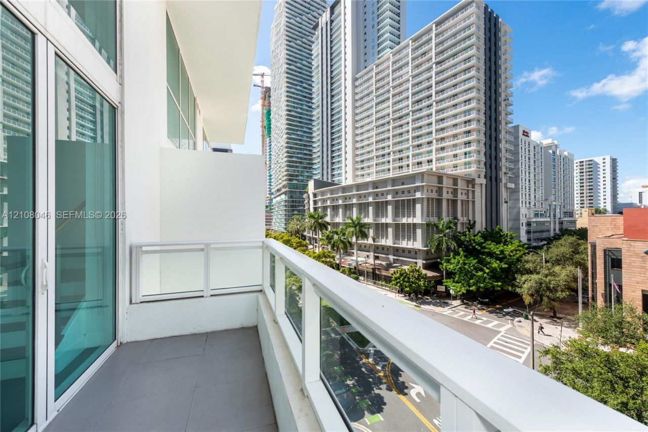 1080 Brickell Ave , Unit 509, Miami, FL 33131 Photo