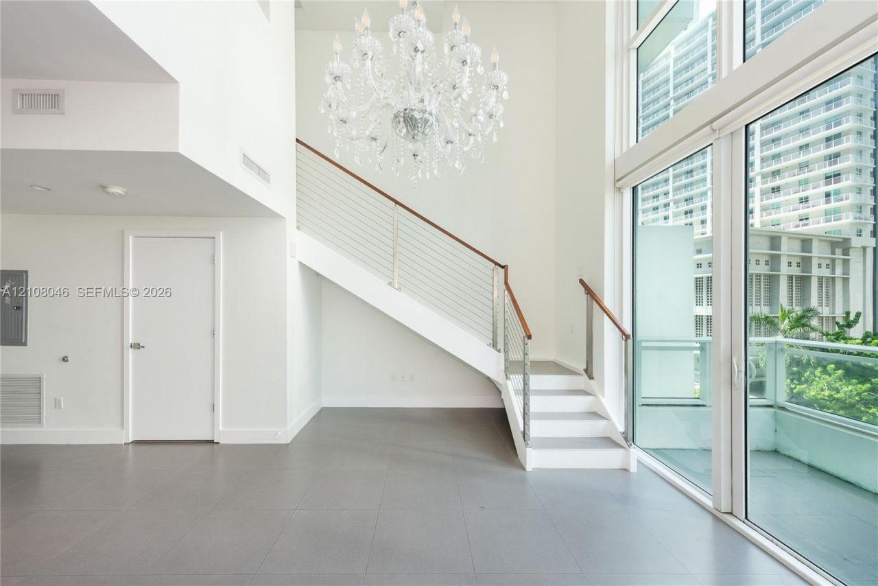 1080 Brickell Ave , Unit 509, Miami, FL 33131 Photo