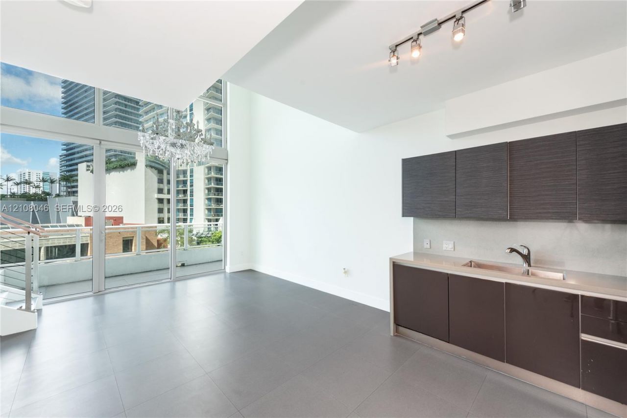 1080 Brickell Ave , Unit 509, Miami, FL 33131 Photo