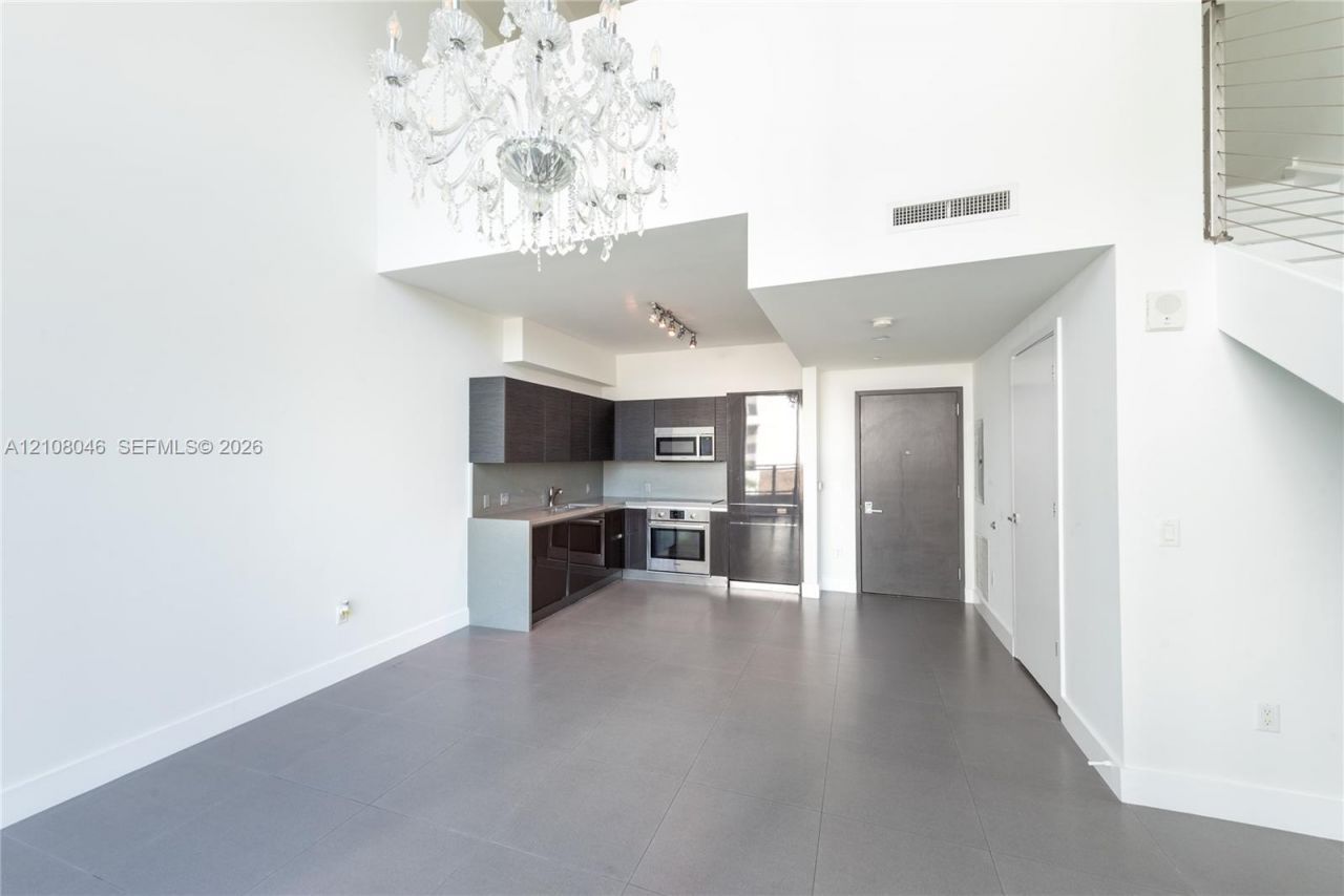 1080 Brickell Ave , Unit 509, Miami, FL 33131 Photo