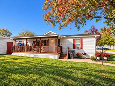 6986 Chippewa , Romulus, Mi 48174