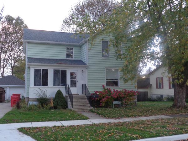 321 Fair Avenue, Alpena, MI 49707