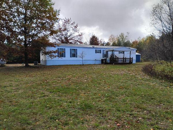 147 W Finkle Road, McBain, MI 49657