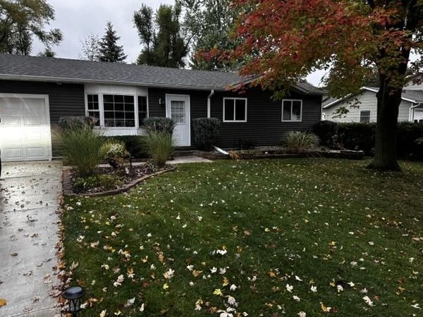 101 Island View Drive, Alpena, MI 49707