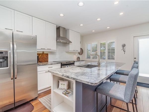 473 12th AVE S, Unit B11, NAPLES, FL 34102