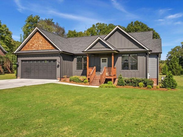 398 Amanda Way, Rocky Face, GA 30740