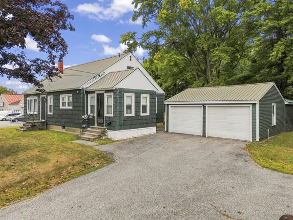 525 Minot Avenue , Auburn, ME 04210