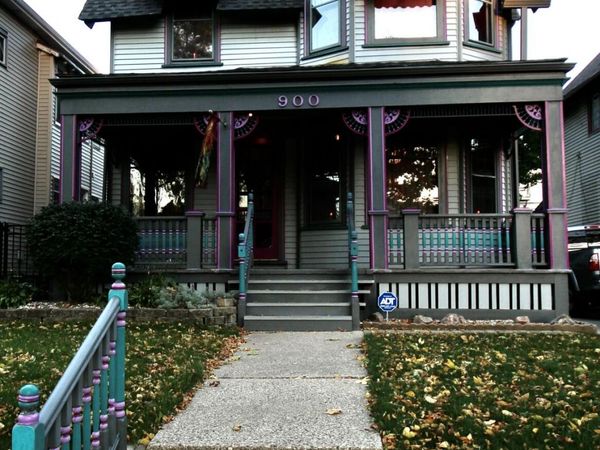 900 S 20th St, Milwaukee, WI 53204