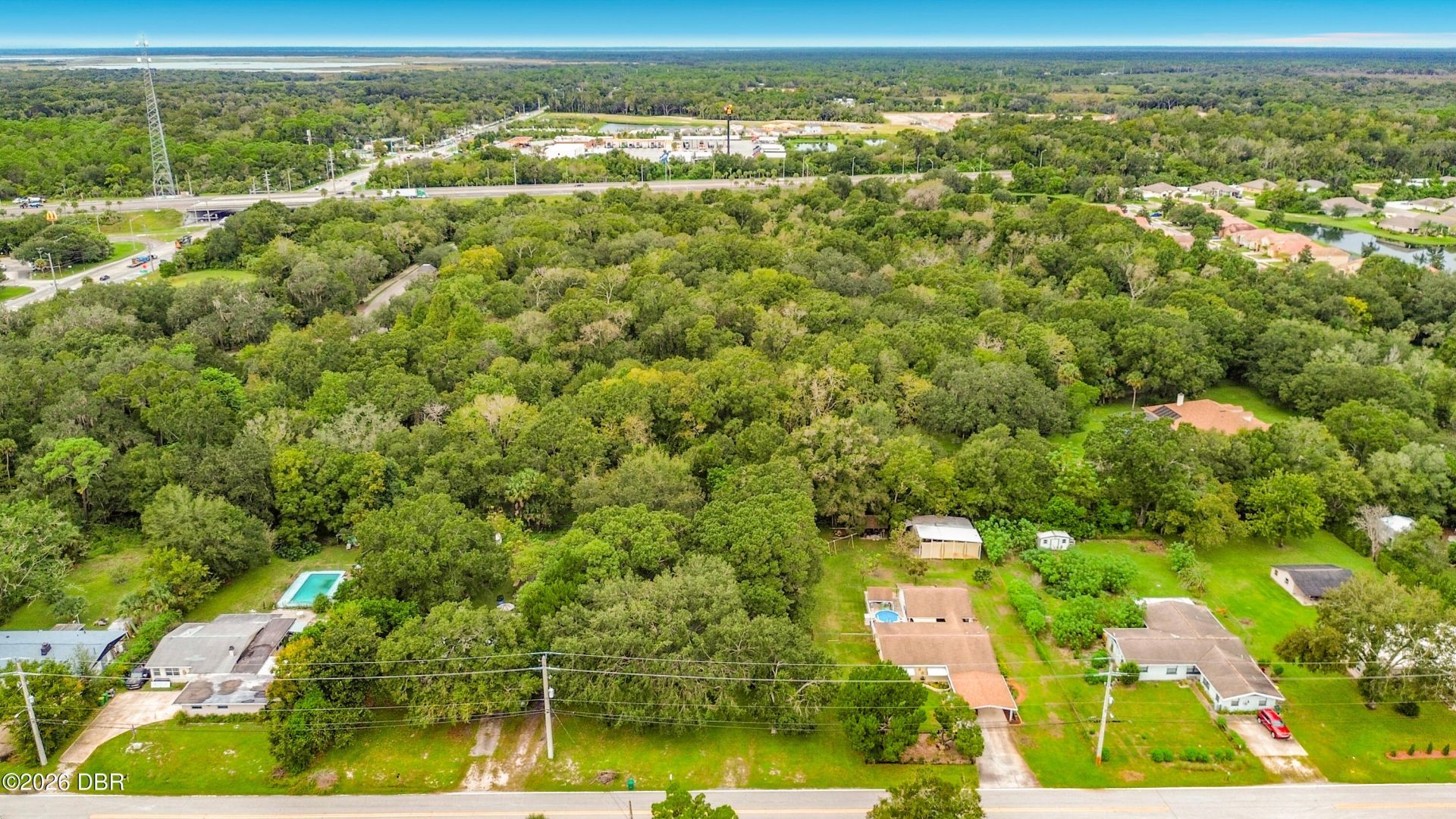 2554 Pine Avenue, Mims, FL 32754 Photo