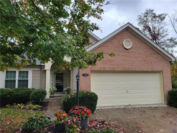 958 Raintree Lane, Maineville, OH 45039