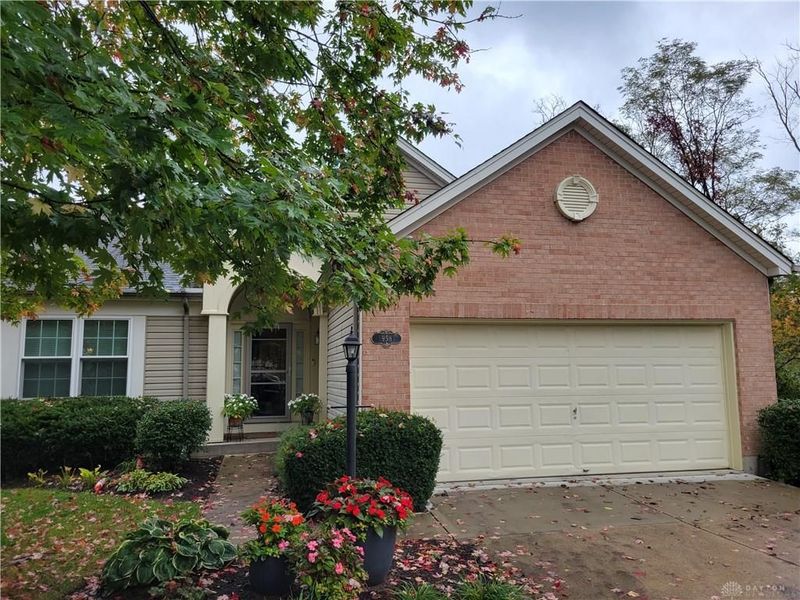 958 Raintree Lane, Maineville, OH 45039 Photo 1