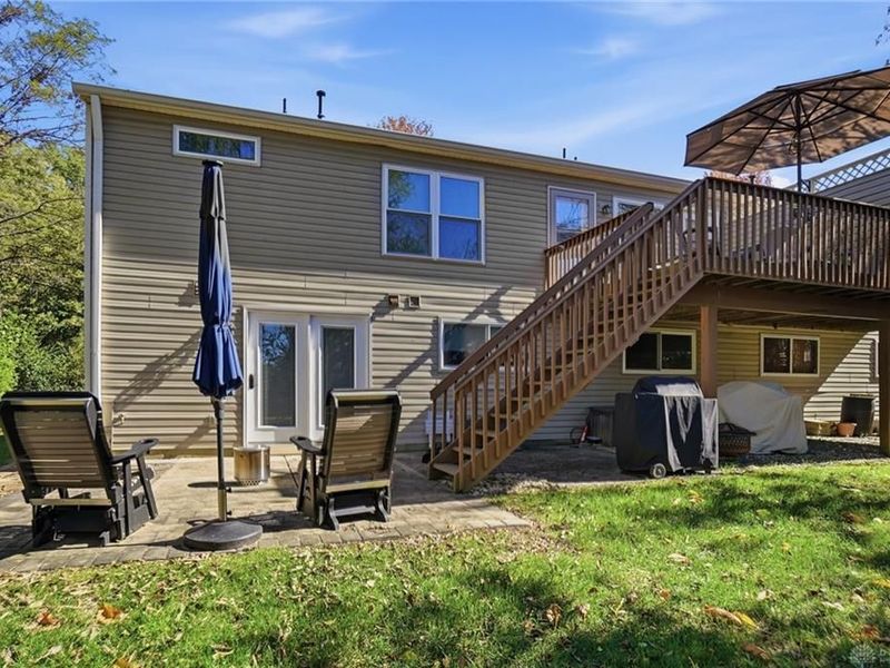 958 Raintree Lane, Maineville, OH 45039 Photo 41