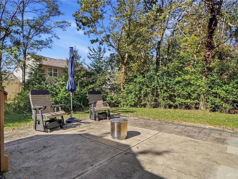 958 Raintree Lane, Maineville, OH 45039 Photo 43