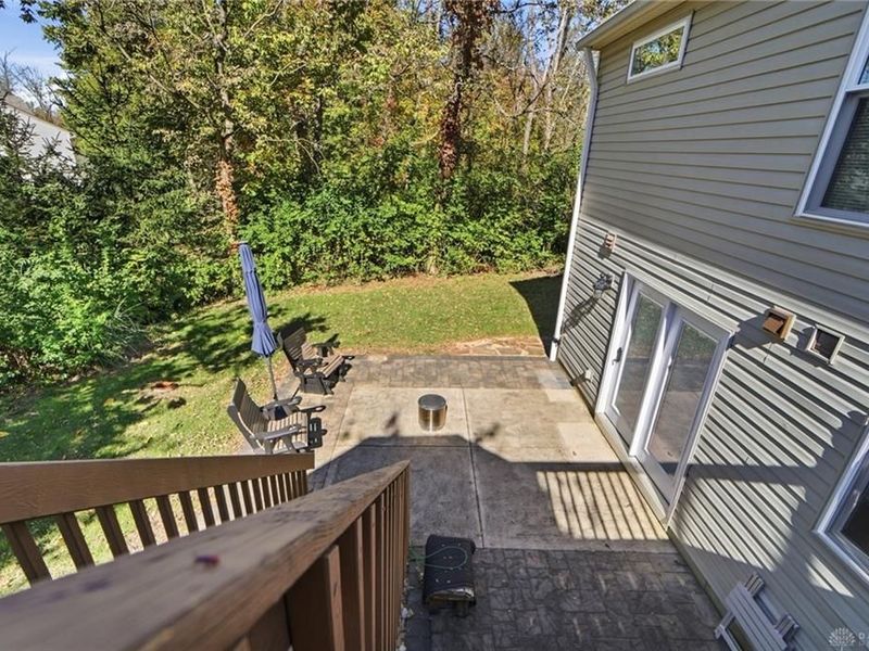 958 Raintree Lane, Maineville, OH 45039 Photo 48