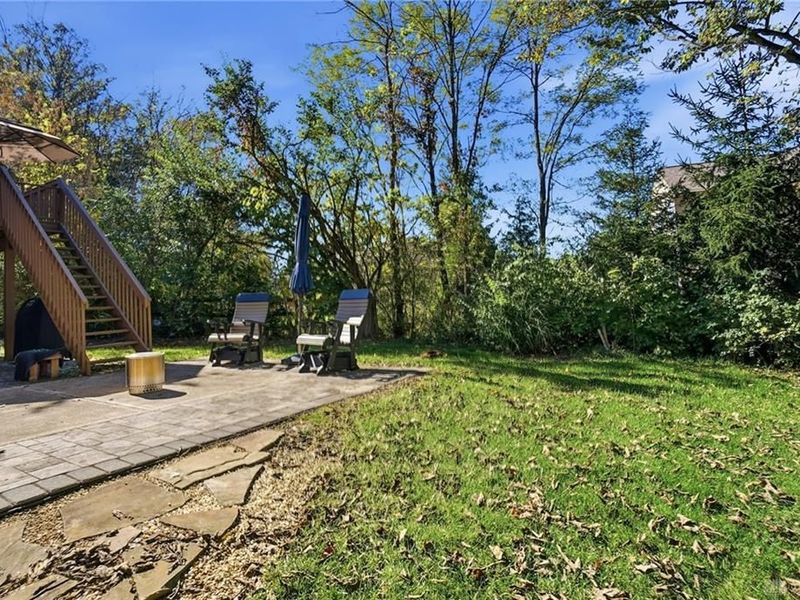 958 Raintree Lane, Maineville, OH 45039 Photo 49
